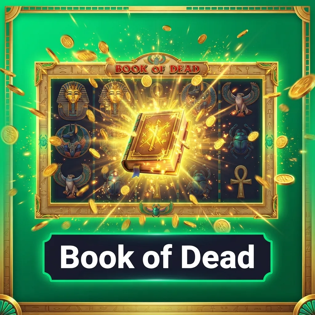 Book of Dead